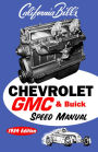 Chevrolet GMC & Buick Speed Manual: 1954