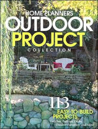 Outdoor Projects Collection