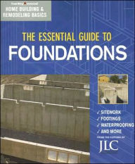 The Essential Guide to Foundations