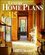 Luxury Home Plans: 150 Finely Crafted Home Designs