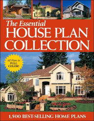 The Essential House Plan Collection