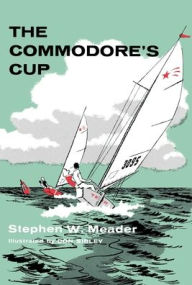 Title: Commodore's Cup, Author: Stephen W Meader