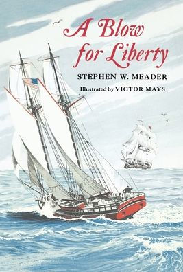 A Blow For Liberty