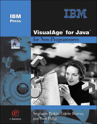 VisualAge for Java for Non-Programmers