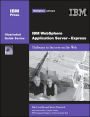 IBM WebSphere Application Server-Express: Pathways to Success on the Web