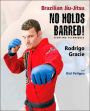 No Holds Barred!: Fighting Techniques