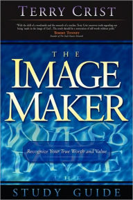 Title: The Image Maker Study Guide, Author: Terry M Crist