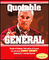 Quotable General