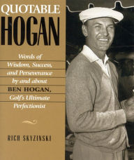 Title: Quotable Hogan, Author: Rich Skyzinski