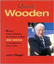 Quotable Wooden