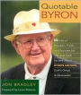Quotable Byron