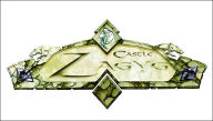 Castles & Crusades Castle Zagyg Dark Chateau