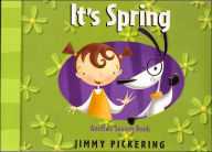 It's Spring: Another Season Book