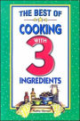 Best of Cooking with 3 Ingredients