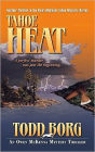 Tahoe Heat (Owen McKenna Series)