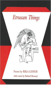 Etruscan Things: Poems