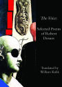 The Voice of Robert Desnos: Selected Poems