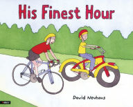 His Finest Hour