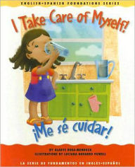 I Take Care of Myself!/Me Se Cuidar!