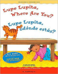 Lupe Lupita, Where Are You?/Lupe Lupita Donde Estas?