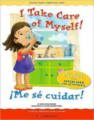 I Take Care of Myself!/Me Se Cuidar!: Big Book with Activities/Superlibro Con Actividades