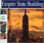 Alternative view 1 of Empire State Building: When New York Reached for the Skies