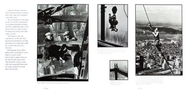 Empire State Building: When New York Reached for the Skies