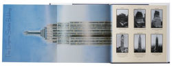 Alternative view 4 of Empire State Building: When New York Reached for the Skies
