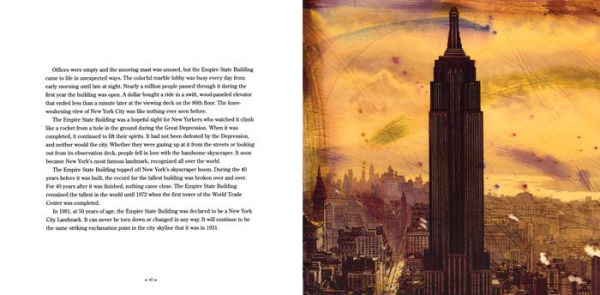 Empire State Building: When New York Reached for the Skies