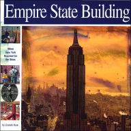 Title: Empire State Building: When New York Reached for the Skies, Author: Elizabeth Mann