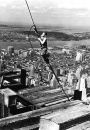 Alternative view 2 of Empire State Building: When New York Reached for the Skies