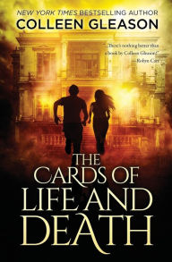 Title: The Cards of Life and Death, Author: Colleen Gleason