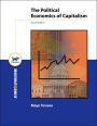 Political Econ.Of Capitalism (Custom) / Edition 2