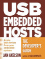 USB Embedded Hosts: The Developer's Guide