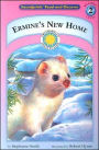 Ermine's New Home