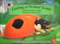 Ladybug at Orchard Avenue (Smithsonian's Backyard Series)
