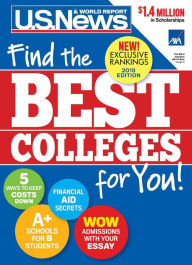 Title: Best Colleges 2018: Find the Best Colleges for You!, Author: U. S. News and World Report