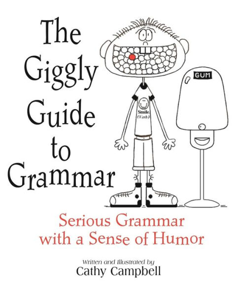 The Giggly Guide to Grammar