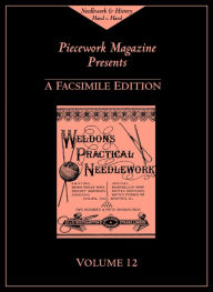 Weldon's Practical Needlework