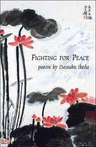 Fighting for Peace: Poems