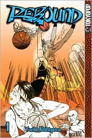 Rebound, Volume 1