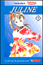 Juline Book 4