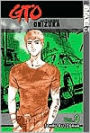 GTO, Volume 3