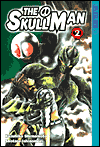 Skull Man, Volume 2