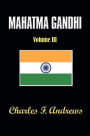 Mahatma Gandhi