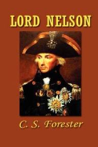 Title: Lord Nelson, Author: C. S. Forester
