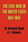 History of the Civil War in the United States 1861-1865