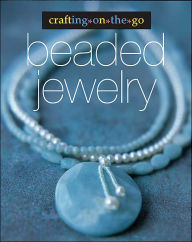 Crafting on the Go: Beaded Jewelry