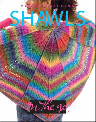 Vogue Knitting on the Go! Shawls