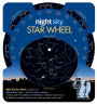 Night Sky Star Wheel